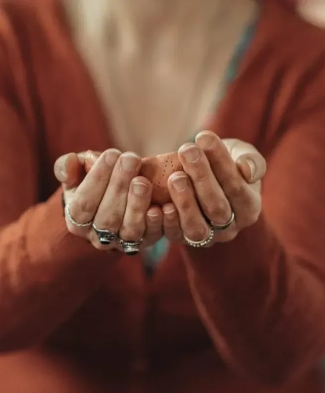 ¿Por dónde empezar? El primer paso: ponerle palabras a lo que sientes